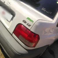 پراید 131|خودرو سواری و وانت|مسجد سلیمان, |دیوار