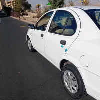 ساینا EX مدل ۹۸ دور رنگ|خودرو سواری و وانت|سهند, |دیوار