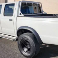 نیسان پیکاپ|خودرو سواری و وانت|تهران, قصر فیروزه ۱|دیوار