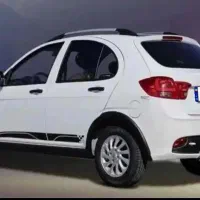 کوییک gxrl معاوضه با پلاک کیش