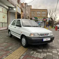 مدل94بی رنگ استثنایی  کم کار واقعی فول