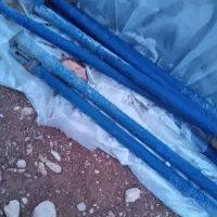 ۷۵عددجک سقفی|مصالح و تجهیزات ساختمان|یاسوج, |دیوار