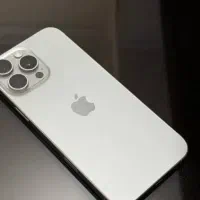 آیفون ۱۶ پرو مکس فیک