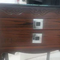 کنسول قاشق و چنگال