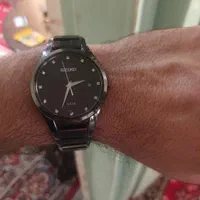 ساعت سیکو 5 سولار|ساعت|کرج, حیدرآباد|دیوار