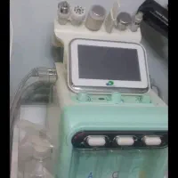 دستگاه فیشیال