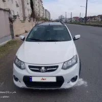 کوییک سفید مشکی رینگ اسپرت پارس خودرویی|خودرو سواری و وانت|بندر انزلی, مسکن مهر|دیوار