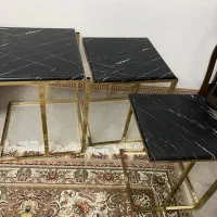 عسلی ۳ تیکه