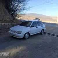 پراید ۱۳۲مدل ۹۱|خودرو سواری و وانت|مرزن‌آباد, |دیوار