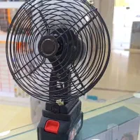 قطعی برق هم حریفش نیست