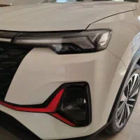 چانگان cs35 فول 2025