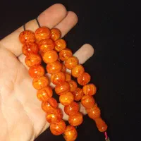 تسبیح کهربا