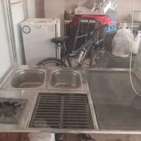 فروش سنگ همبر سایز بزرگ|کافی‌شاپ و رستوران|شیراز, عادل آباد|دیوار