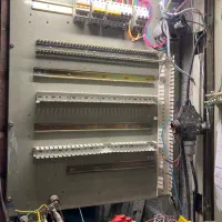 خدمات برقکاری ساختمان