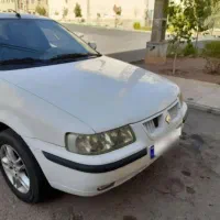 سمند ساده مدل ۹۳Lx|خودرو سواری و وانت|پرند, فاز ۵|دیوار