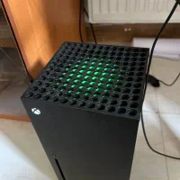 ایکس باکس سری ایکس هارد ۱ ترا فول بازی|کنسول، بازی ویدئویی و آنلاین|گرگان, |دیوار