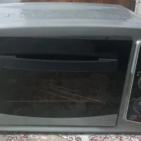 توستر سرانزو