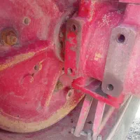 فروش تراکتور بی ام ولوو شیش سیلندر 800خشک|خودرو سنگین|اردبیل, |دیوار