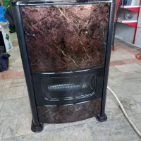 بخاری در حد نو علی قزل سفلی  و سالم با ضمانت