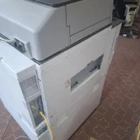 دستگاه چاپ و پرینتر فتو کپی ریکو آفیشیو آفیشو 6002|پرینتر، اسکنر، کپی، فکس|مشهد, بهشت|دیوار