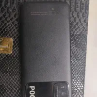 گوشی شیائومی pocom3|موبایل|نوشهر, |دیوار