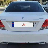 دنا مدل ۹۴ تمیز|خودرو سواری و وانت|شهرضا, |دیوار