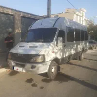 مینی بوس اویکو|خودرو سنگین|خرمدره, |دیوار