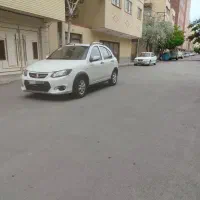 کوییک مدل1401 بدون رنگ تک برگ سند