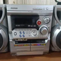 ضبط و صوت|سیستم صوتی خانگی|طرقبه, |دیوار