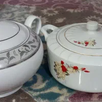 چینی زرین