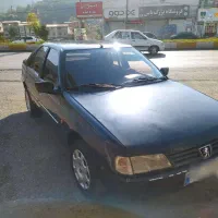 پژو RD آس مدل ۸۴بدون پوسیدگی و شاسی سالم|خودرو سواری و وانت|زیرآب, |دیوار