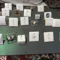 کلید و پریز