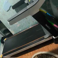 تردمیل نونو باشگاهی