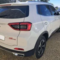 x55 pro ie ایکس ۵۵ پرو|خودرو سواری و وانت|کرج, گوهردشت|دیوار