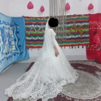 لباس عروس|لباس|شاهینشهر, خانه کارگر|دیوار