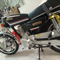 نیکتاز ۲۰۰cc