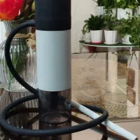 قلیان ماشینی (مسافرتی)|کلکسیون و سرگرمی|فردیس, فردیس|دیوار