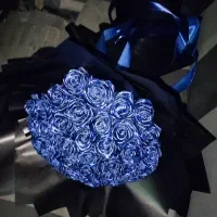 دسته گل ، کادو ، ولنتاین|گل مصنوعی|پردیس, فاز ۱|دیوار