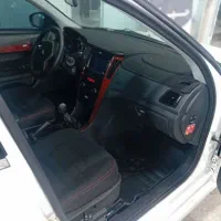 دنا پلاس مدل 99 تیپ 2 کروز دار|خودرو سواری و وانت|همدان, |دیوار