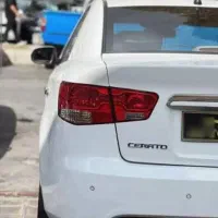 سراتو آپشنال|خودرو سواری و وانت|قزوین, |دیوار