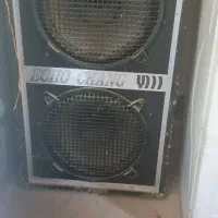 باند آمپلی خور هئیتی