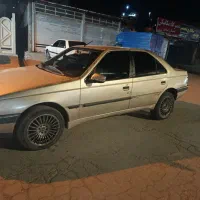 پژو 405 فروش فوری