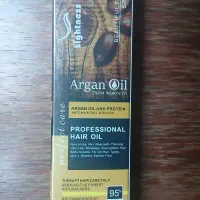 روغن آرگان لایتنس اصلی
