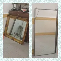 آینه 2 عدد