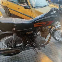 موتور ۱۵۰ شیرکوه|موتورسیکلت|کهنوج, |دیوار