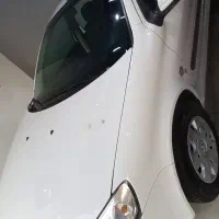 رانا مدل 93 بیرنگ عقب جلو سقف ستون پلمپ