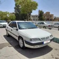 زانتیا۸۷ خونگی درحد خشک