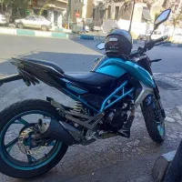 cf150|موتورسیکلت|تهران, شاهین|دیوار