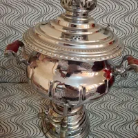 سماور گازی