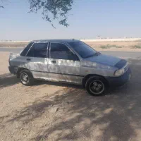 پراید مدل 90